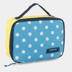 Porta Alimentos Isotermico Jaslen Helsinki -Bolsa De Moda azul vaquero amarillo sku 16493144 12080529 xxl