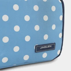 Porta Alimentos Isotermico Jaslen Helsinki -Bolsa De Moda azul vaquero amarillo sku 16493144 12090630 xxl