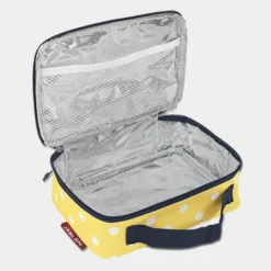 Porta Alimentos Isotermico Jaslen Helsinki -Bolsa De Moda azul vaquero amarillo sku 16493144 12100988 xxl