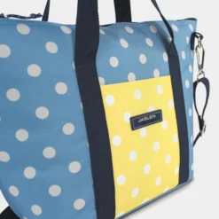 Bolso Porta Alimentos Isotermica Jaslen Helsinki 16 Bolso Porta Alimentos Isotermica Jaslen Helsinki -Bolsa De Moda azul vaquero amarillo sku 16493146 13250755 xxl