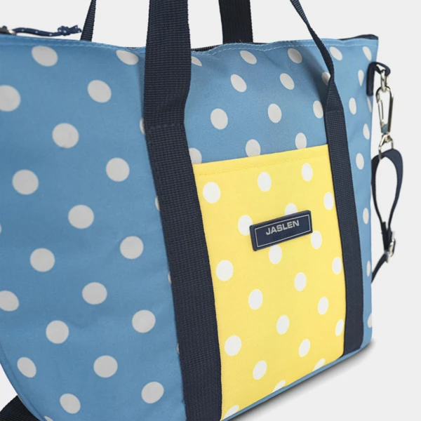 Bolso Porta Alimentos Isotermica Jaslen Helsinki 7 Bolso Porta Alimentos Isotermica Jaslen Helsinki - Imagen 7