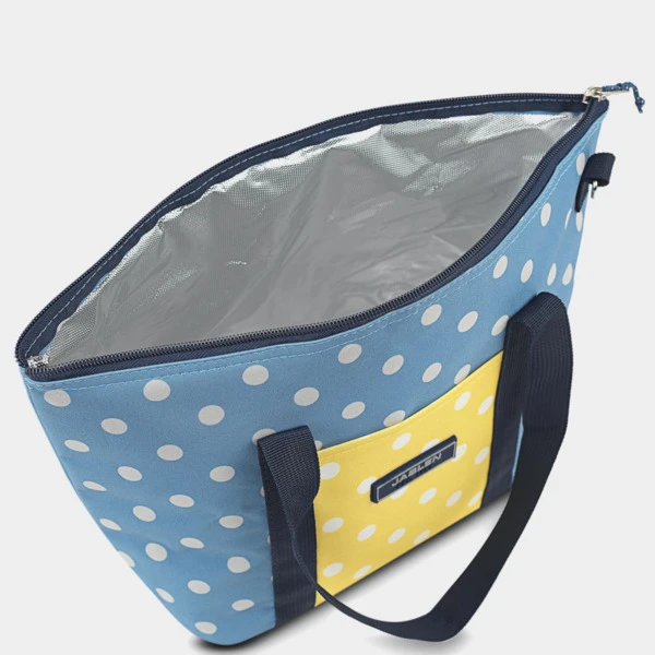 Bolso Porta Alimentos Isotermica Jaslen Helsinki 8 Bolso Porta Alimentos Isotermica Jaslen Helsinki - Imagen 8
