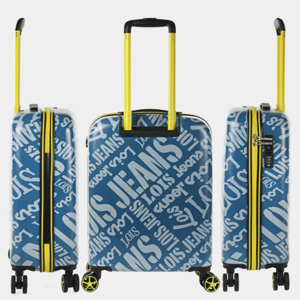 Maleta Cabina Lois Kenner 12 Maleta Cabina Lois Kenner - Imagen 12