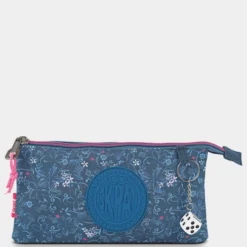 Portatodo Triple Skpat Padua -Bolsa De Moda azul vaquero sku 16493184 55130541 xxl