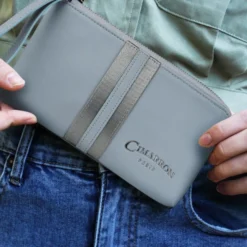 Cartera De Mano Cimarron Jenison -Bolsa De Moda azul vaquero sku 16654623 16020274 xxl