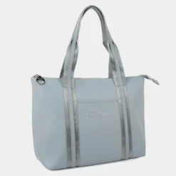 Bolso De Hombro Porta Tablet Cimarron Jenison -Bolsa De Moda azul vaquero sku 16654631 21510888 xxl