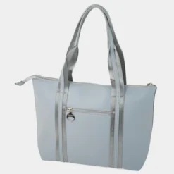 Bolso De Hombro Porta Tablet Cimarron Jenison -Bolsa De Moda azul vaquero sku 16654631 21570033 xxl