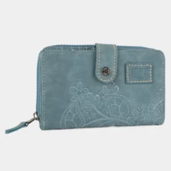 Cartera De Mujer Lois Marcy En Polipiel