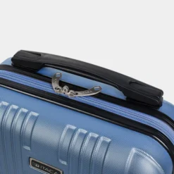 Neceser Itaca Sevron -Bolsa De Moda azul zafiro sku 16065335 33270990 xxl