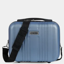 Neceser Itaca Sevron -Bolsa De Moda azul zafiro sku 16065335 33300835 xxl