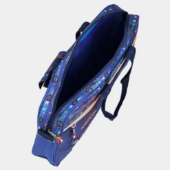 Cartera Extra Escolar Infantil Para Niño Estampada Skpat Racing 7 Cartera Extra Escolar Infantil Para Niño Estampada Skpat Racing -Bolsa De Moda azul sku 16041733 27000933 xxl