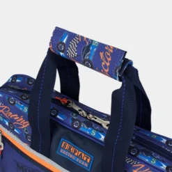 Cartera Extra Escolar Infantil Para Niño Estampada Skpat Racing 8 Cartera Extra Escolar Infantil Para Niño Estampada Skpat Racing -Bolsa De Moda azul sku 16041733 27040212 xxl