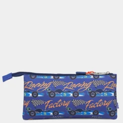 Estuche Grande De Niño Estampado Skpat Racing Portatodo Escolar De Gran Capacidad -Bolsa De Moda azul sku 16041734 06260241 xxl