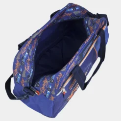 Bolsa De Viaje Para Niño Skpat Racing Con Cinta Para Trolley -Bolsa De Moda azul sku 16041737 06590321 xxl