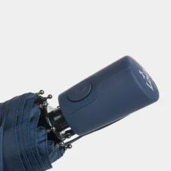 Lois Paraguas Cbr.Automatico Plegable -Bolsa De Moda azul sku 16041739 28100133 xxl