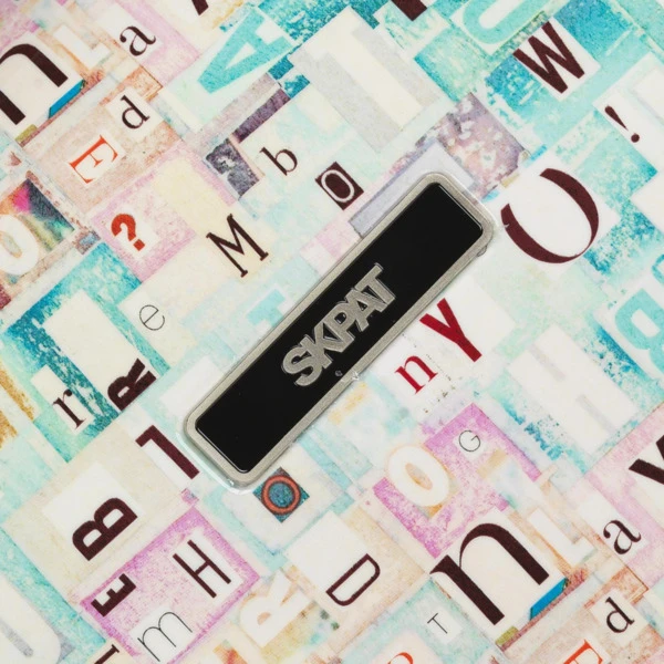 Juego De Maletas (Cabina Y Mediana) Lucca Rígidas Con Capacidad De 98,5 L 3 Juego De Maletas (Cabina Y Mediana) Lucca Rígidas Con Capacidad De 98,5 L - Imagen 3