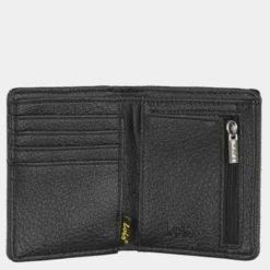 Billetero De Hombre Lois Harrison En Poliéster/Polipiel 18 Billetero De Hombre Lois Harrison En Poliéster/Polipiel -Bolsa De Moda azul sku 16042046 01090423 xxl