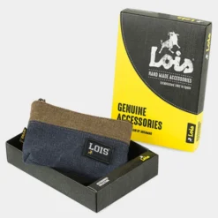 Monedero De Hombre Lois Bayard En Lona/Polipiel/Nylon 8 Monedero De Hombre Lois Bayard En Lona/Polipiel/Nylon -Bolsa De Moda azul sku 16042059 11360614 xxl