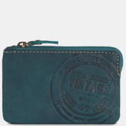 Monedero De Hombre Skpat Vintage En Piel 29 Monedero De Hombre Skpat Vintage En Piel -Bolsa De Moda azul sku 16042097 34030022 xxl