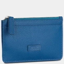 Monedero-Llavero-Tarjetero Jaslen Amberes -Bolsa De Moda azul sku 16042125 50240256 xxl
