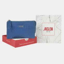 Monedero-Llavero Jaslen Amberes -Bolsa De Moda azul sku 16042131 10130145 xxl