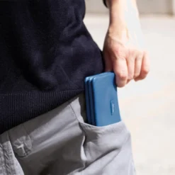 Pack Monedero Triple + Llavero Jaslen Packs Regalo Marroquineria Jaslen Sra -Bolsa De Moda azul sku 16042134 31310022 xxl