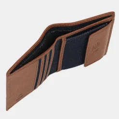 Cartera De Hombre Lois Rogers En Lona/Piel -Bolsa De Moda azul sku 16042240 31230675 xxl