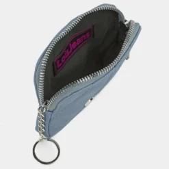 Monedero De Mujer Lois Crysdale En Polipiel 9 Monedero De Mujer Lois Crysdale En Polipiel -Bolsa De Moda azul sku 16042370 00010329 xxl