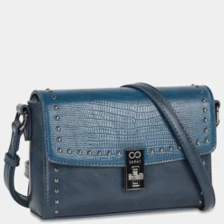 Bolso Bandolera Skpat Opal -Bolsa De Moda azul sku 16042463 29480726 xxl