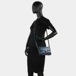 Bolso Bandolera Skpat Opal -Bolsa De Moda azul sku 16042463 29510992 xxl