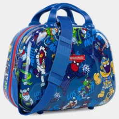 Neceser De Viaje Malos Mix Rígido En Policarbonato Con Capacidad De 10 L