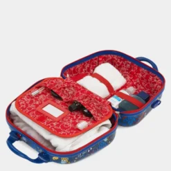 Neceser De Viaje Malos Mix Rígido En Policarbonato Con Capacidad De 10 L -Bolsa De Moda azul sku 16062170 17320385 xxl