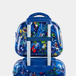 Neceser De Viaje Malos Mix Rígido En Policarbonato Con Capacidad De 10 L -Bolsa De Moda azul sku 16062170 17330731 xxl