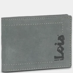 Cartera De Hombre Lois Debauch Color En Piel Con Rfid -Bolsa De Moda azul sku 16062206 36140245 xxl