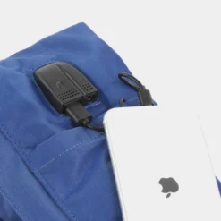 Mochila Skpat Columbia -Bolsa De Moda azul sku 16064468 15100003 xxl