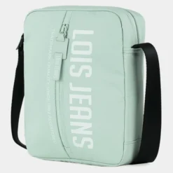 Bolso Bandolera Unisex Lois Delta Color