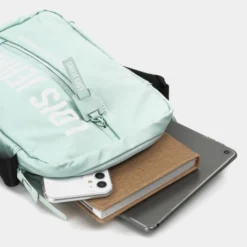 Bolso Bandolera Unisex Lois Delta Color -Bolsa De Moda azul sku 16064482 23250320 xxl