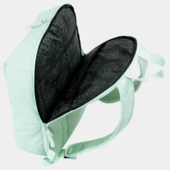 Mochila Unisex Lois Delta Color -Bolsa De Moda azul sku 16064484 09200664 xxl