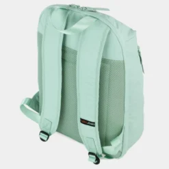 Mochila Unisex Lois Delta Color -Bolsa De Moda azul sku 16064484 09210862 xxl