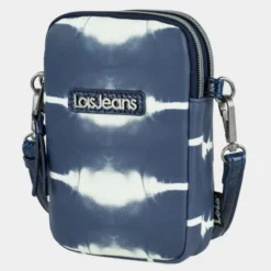 Bolso Bandolera De Mujer Lois Monterrey En Polipiel