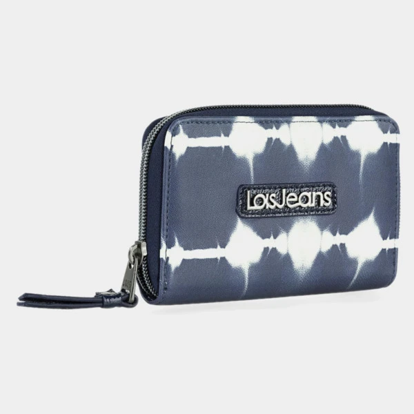 Cartera De Mujer Lois Monterrey En Polipiel 1 Cartera De Mujer Lois Monterrey En Polipiel