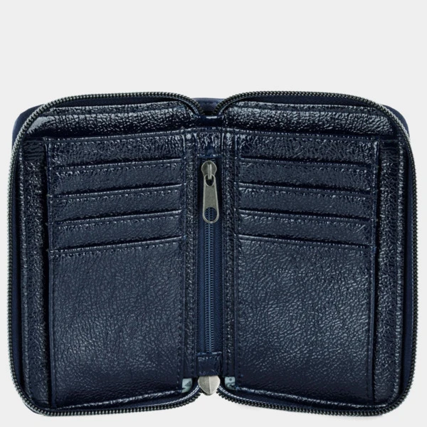 Cartera De Mujer Lois Monterrey En Polipiel 5 Cartera De Mujer Lois Monterrey En Polipiel - Imagen 5