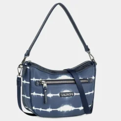 Bolso De Hombro De Mujer Lois Monterrey