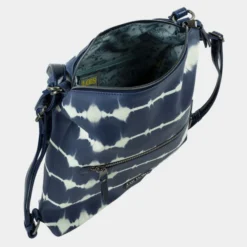 Bolso Mochila De Mujer Lois Monterrey En Polipiel -Bolsa De Moda azul sku 16064771 51000867 xxl