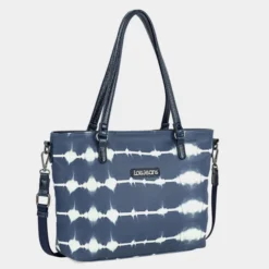 Bolso-Portaordenador De Mujer Lois Monterrey En Polipiel