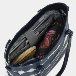 Bolso-Portaordenador De Mujer Lois Monterrey En Polipiel -Bolsa De Moda azul sku 16064772 48030831 xxl