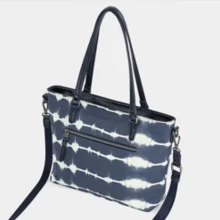 Bolso-Portaordenador De Mujer Lois Monterrey En Polipiel -Bolsa De Moda azul sku 16064772 48060170 xxl