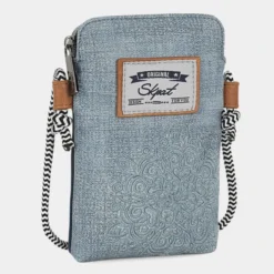 Mini Bolso Bandolera Skpat Marsella