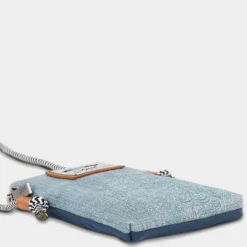 Mini Bolso Bandolera Skpat Marsella -Bolsa De Moda azul sku 16064857 10540849 xxl