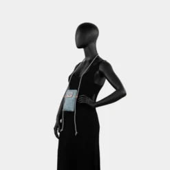 Mini Bolso Bandolera Skpat Marsella -Bolsa De Moda azul sku 16064857 10580255 xxl